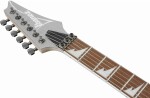 Ibanez RG450DX Classic Silver