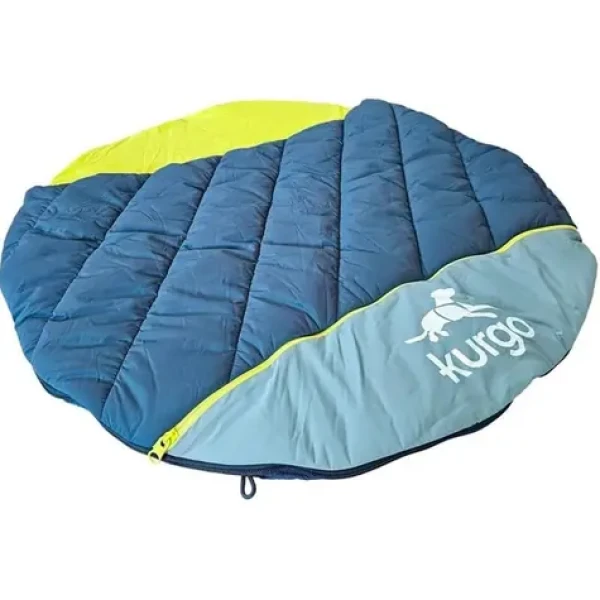 Kurgo® Pup Sack Spací pytel pro psy 76cm (BG-POG30-17659)