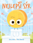 Nejlepší sýr - Jory John