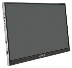 16" Anmite A160W04H / Monitor / IPS / 1920 x 1200 / 16:10 / 165Hz / 1ms / USB-C (A160W04H)