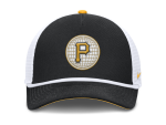 Nike Pánská kšiltovka Pittsburgh Pirates MLB Primetime Dri-Fit Rise Structured 5 Panel Trucker Cap Velikost: L/X
