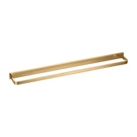 OMNIRES - DARLING držák ručníků, 61 cm zlatá /GL/ DA70216GL