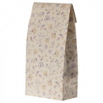Maileg Papírový sáček Merle Heather 20 cm, multi barva, papír