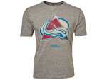 Pánské Tričko Colorado Avalanche CCM Bigger Logo Velikost: XS, Distribuce: EU