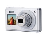 AGFAPHOTO Realishot DC9200 Silver - kompaktní fotoaparát EDF_778984