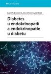 Diabetes endokrinopatií endokrinopatie diabetu