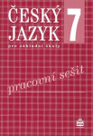 Český jazyk pracovní sešit