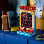 LEGO LEGO® Super Mario™ 72051 Arkádová hra Donkey Kong™