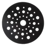BOSCH Podložný talíř / Podložný talíř / průměr 125 mm / 2 ks (2608000689)