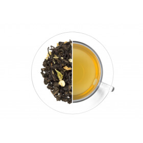 Oxalis Milky Jasmin Oolong 60 g