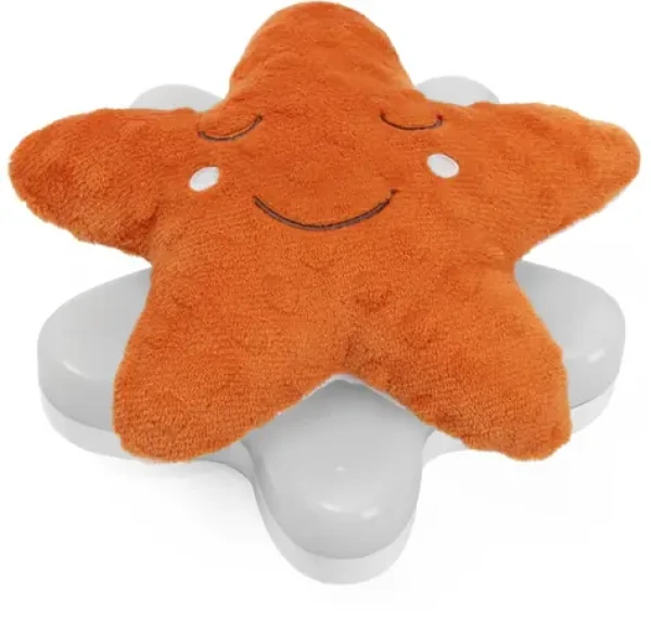 Chicco Noční lampička 2v1 YouMe Star / Vícebarevná / od 2 let (00012385000000)