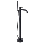 REA - Volně stojící baterie Clif Black REA-B7501