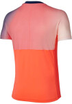 Tenisové tričko Mizuno Tennis Short Sleeve Tee 62GAD50055 Velikost textilu: M