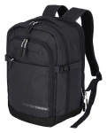 Travelite Kick Off Cabin Backpack Anthracite 20/23 L TRAVELITE-6921-04