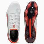 Boty Puma King Ultimate FG/AG 108821-01 41