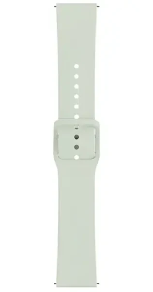 Xiaomi Redmi Watch 5 Active mátová zelená / Náhradní řemínek / TPU (60048)
