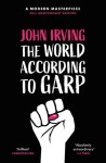 The World According To Garp, 1. vydání - John Irving