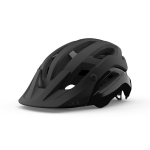 Cyklistická přilba Giro Manifest Spherical Mat Black M