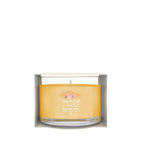 Yankee Candle votivní svíčka: Slopeside Spritz 37g