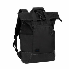 Riva Case 5321 černá / sportovní batoh pro notebook 15.6" / 25l (RC-5321-B)