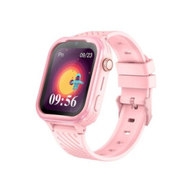 Garett Smartwatch Kids Essa 4G Pink EDF_1601107