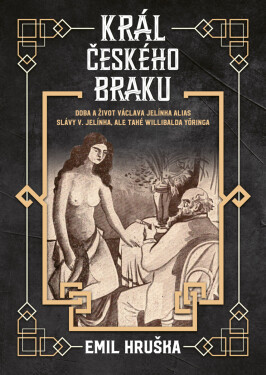 Král českého braku - Emil Hruška
