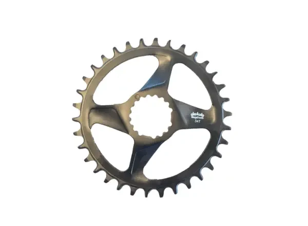 FSA Comet Modular Steel převodník Shimano 12sp. 32 zubů