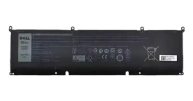 DELL Baterie 86Wh černá / Baterie pro notebook / Li-Ion / 7167 mAh (69KF2)