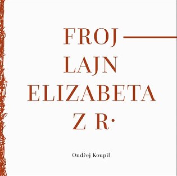 Frojlajn Elizabeta z R.