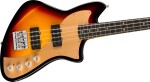 Fender American Ultra II Meteora Bass EB UB