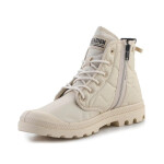 Boty Palladium Pampa Re-Quilted 74386-210-M EU 38