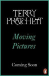 Moving Pictures: (Discworld Novel 10) - Terry Pratchett