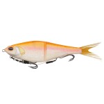 Berkley Gumová Nástraha PowerBait Chop Block Albino Trout - 15cm 28g,Berkley Gumová Nástraha PowerBait Chop Block Albino Trout - 15cm 28g