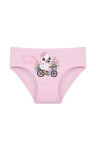 Kalhotky Donella 4171PB134 A'3 mix barev-mix designu 4-5 let
