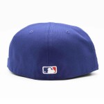 New Era Pánská kšiltovka Los Angeles Dodgers MLB 2024 World Series Champions 59FIFTY Fitted Velikost: 7 3/4