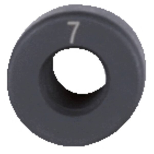 KS Tools 700.1857 Přítlačná část (vlak) Ø34 x 24.2, M16x2,0