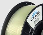 PLA filament natural 1,75 mm Aurapol 1 kg