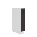Spodní skříňka Stilo 15 D CARGO BB Barva korpusu: Dub artisan, Barva dvířek: Dust Grey
