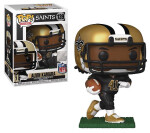 Funko Figurka POP! Alvin Kamara New Orleans Saints NFL