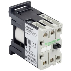 Schneider Electric CA2SK20G7 pomocný stykač 1 ks