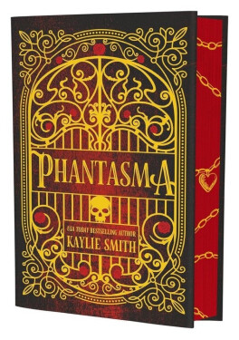 Phantasma - Kaylie Smith
