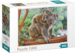 Puzzle Koala mládětem