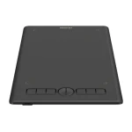 Huion H580X černá / Grafický tablet / 203.2 x 127 mm / 5080 LPI / 8192 úrovní tlaku / USB-C (H580X)