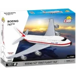 COBI 26609 Boeing 747 First Flight 1969