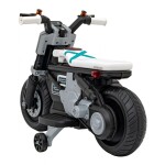 Mamido Dětská elektrická motorka Future 88 bílá