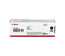 Canon TONER CRG 069BK H černý pro LBP673Cdw, MF752Cdw a MF754Cdw (7 600 str.) EDF_1002676