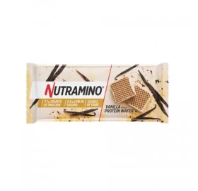 Nutramino Nutra - GO Wafer 39 g vanilla (08961)