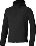 Běžecká bunda Mizuno Two Loops 8 32GEA65009 Velikost textilu: M