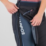 KARPOS Alagna Plus W Bermuda, Vulcan velikost: S