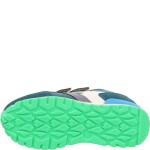 Dětské tenisky DASH Green/Light Green Superfit 1-009560-7000 - 28